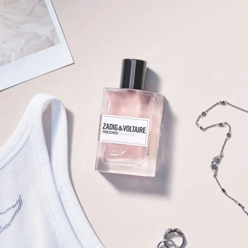 This Is Her! Undressed Eau De Parfum 100ml