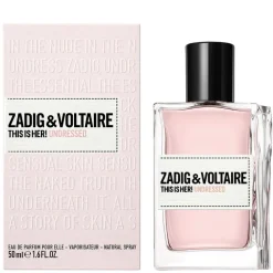 This Is Her! Undressed Eau De Parfum 50ml