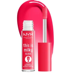 This Is Milky Gloss Cherry Milk Shake 4ml