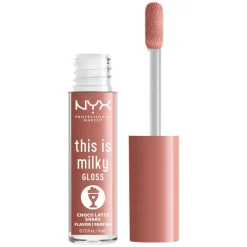 This Is Milky Gloss Choco Latte Shake 4ml