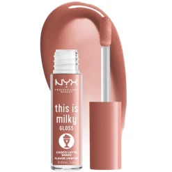 This Is Milky Gloss Choco Latte Shake 4ml