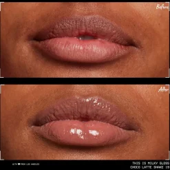 This Is Milky Gloss Choco Latte Shake 4ml