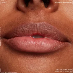 This Is Milky Gloss Choco Latte Shake 4ml