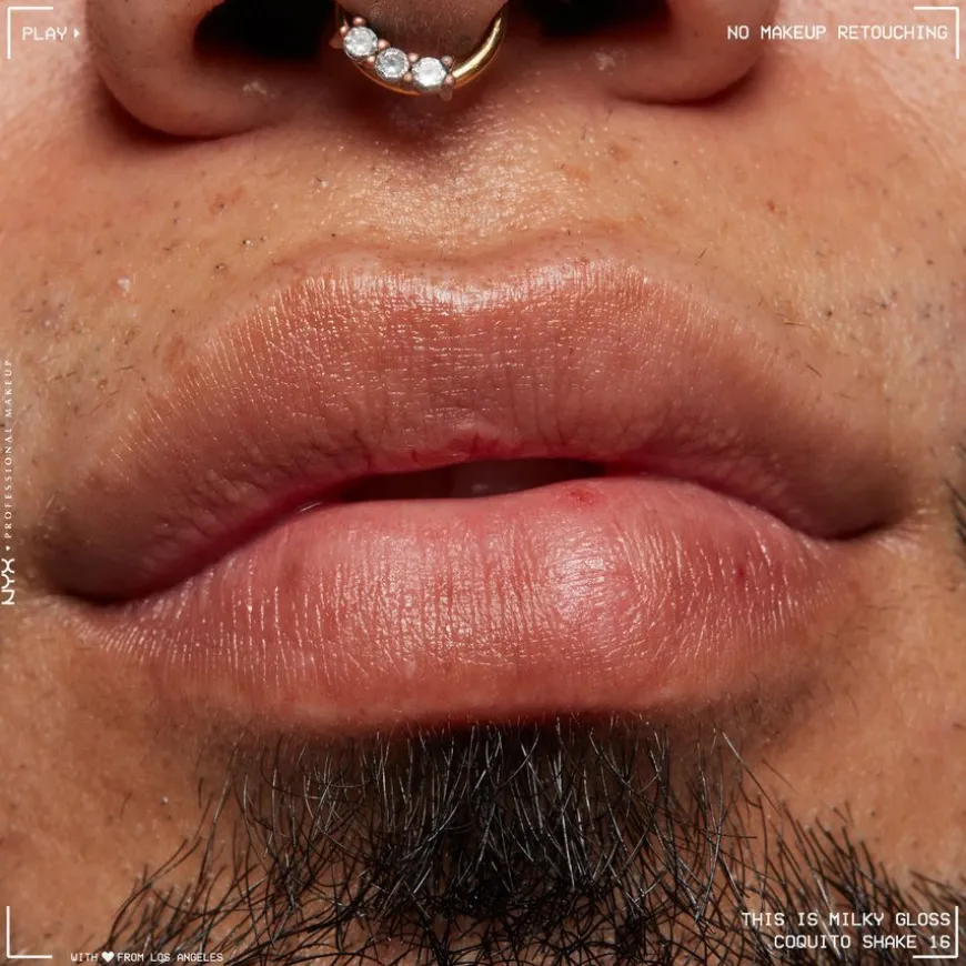 This Is Milky Gloss Coquito Shake 4ml