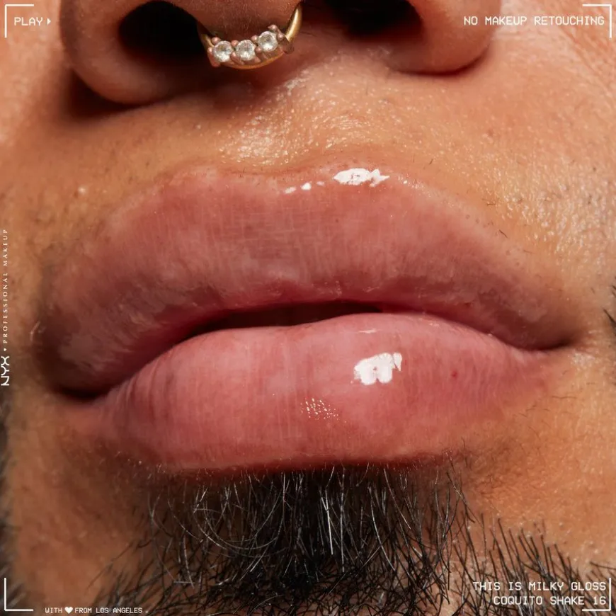 This Is Milky Gloss Coquito Shake 4ml