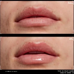 This Is Milky Gloss Coquito Shake 4ml