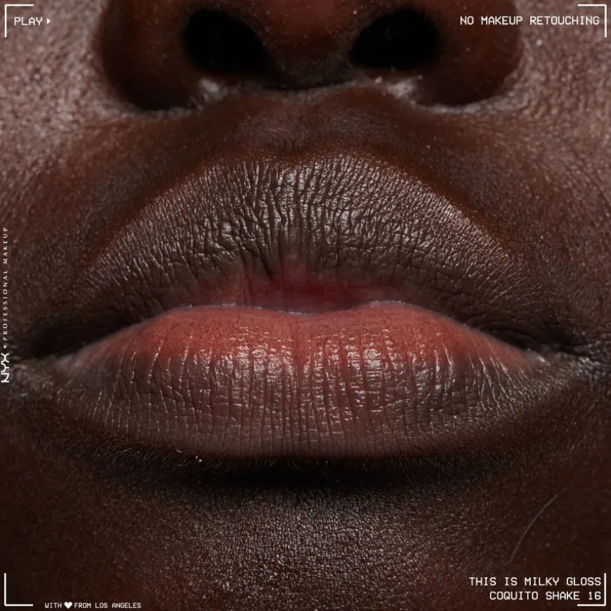 This Is Milky Gloss Coquito Shake 4ml