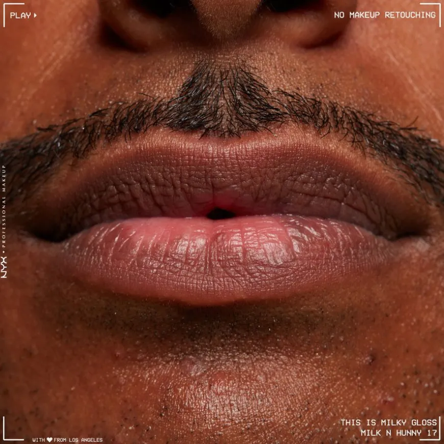 This Is Milky Gloss Milk N Hunny 4ml