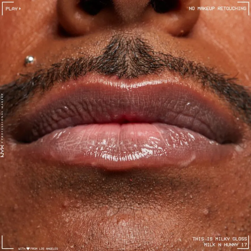 This Is Milky Gloss Milk N Hunny 4ml