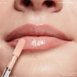 This Is Milky Gloss Milk N Hunny 4ml