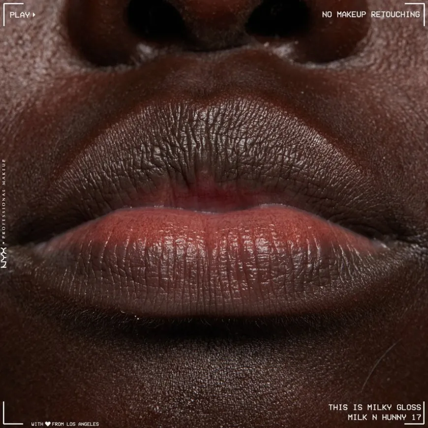 This Is Milky Gloss Milk N Hunny 4ml