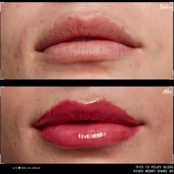 This Is Milky Gloss Mixed Berry Shake 4ml