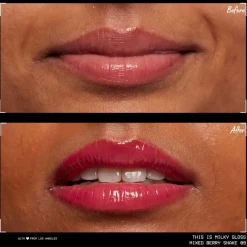 This Is Milky Gloss Mixed Berry Shake 4ml