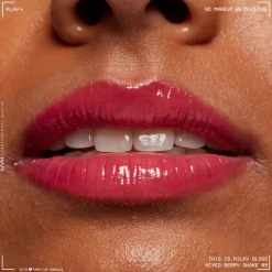 This Is Milky Gloss Mixed Berry Shake 4ml