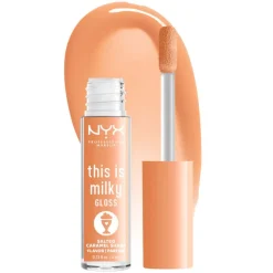 This Is Milky Gloss Salted Caramel Shake 4ml