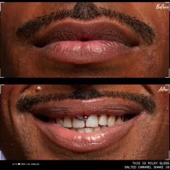 This Is Milky Gloss Salted Caramel Shake 4ml