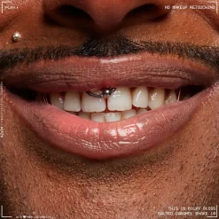 This Is Milky Gloss Salted Caramel Shake 4ml