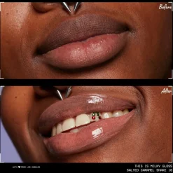 This Is Milky Gloss Salted Caramel Shake 4ml