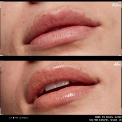 This Is Milky Gloss Salted Caramel Shake 4ml