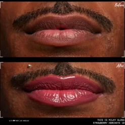 This Is Milky Gloss Strawberry Horchata 4ml