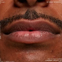 This Is Milky Gloss Strawberry Horchata 4ml