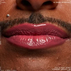 This Is Milky Gloss Strawberry Horchata 4ml