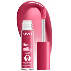 This Is Milky Gloss Strawberry Horchata 4ml