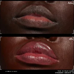 This Is Milky Gloss Strawberry Horchata 4ml