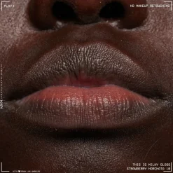 This Is Milky Gloss Strawberry Horchata 4ml