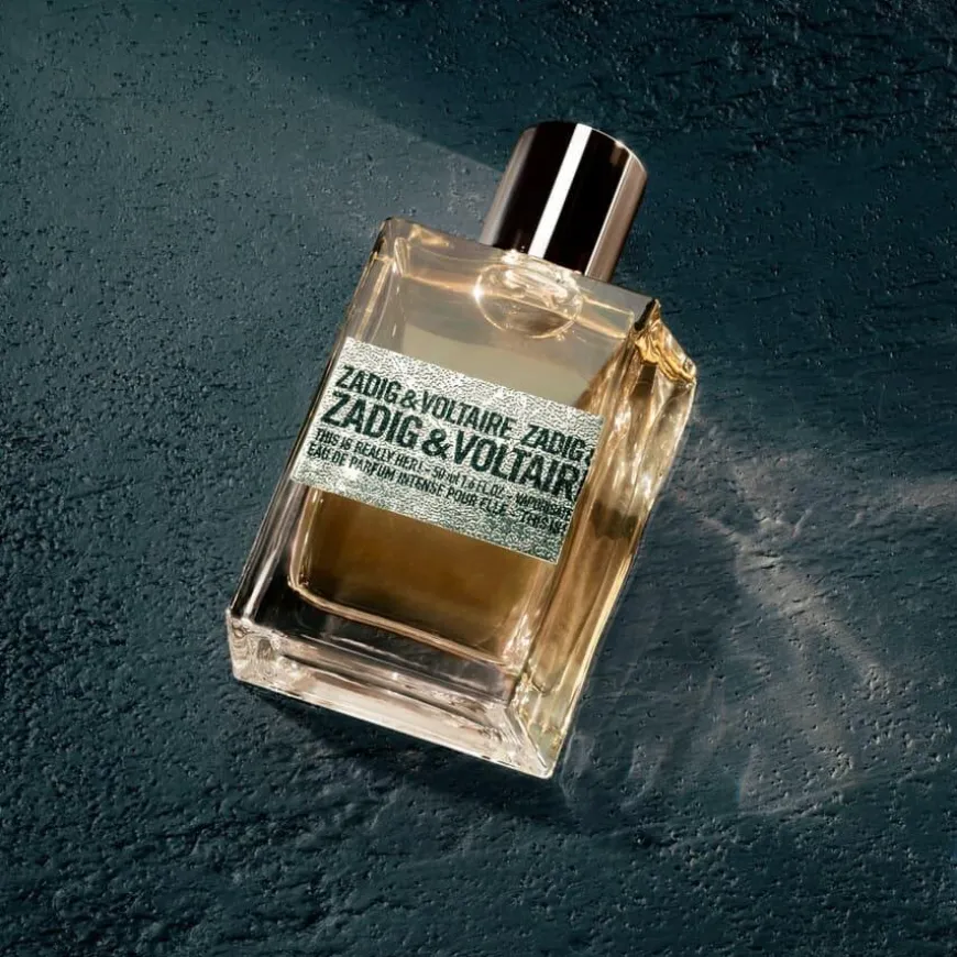 This Is Really Her! Eau De Parfum 100ml