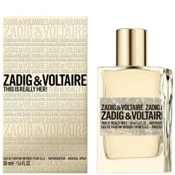 This Is Really Her! Eau De Parfum 50ml