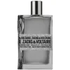 This Is Really Him! Eau De Toilette 100ml