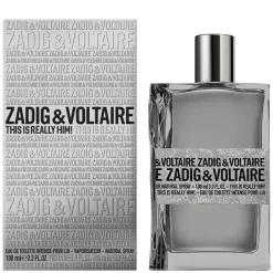 This Is Really Him! Eau De Toilette 100ml