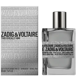 This Is Really Him! Eau De Toilette 50ml