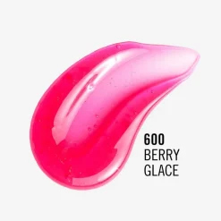 Thrill Seeker Glassy Gloss Berry Glace 10ml