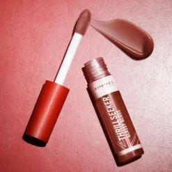 Thrill Seeker Glassy Gloss 650 Sweet Frosting 10ml