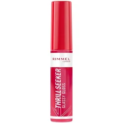 Thrill Seeker Glassy Gloss Pink To The Berry 10ml