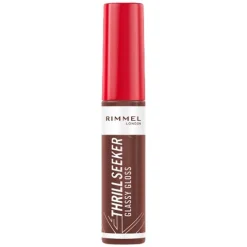 Thrill Seeker Glassy Gloss 800 Chocolate Glaze 10ml