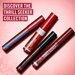 Thrill Seeker Glassy Gloss 800 Chocolate Glaze 10ml