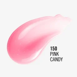 Thrill Seeker Glassy Gloss Pink Candy 10ml