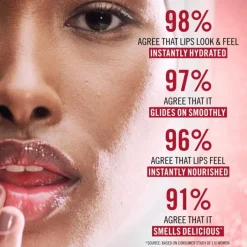 Thrill Seeker Glassy Gloss 700 Sprinkled Sugar 10ml