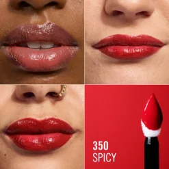 Thrill Seeker Lip Latex 350 Spicy 6ml