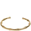 Tia Bamboo Bangle Bracelet