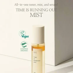 Time Is Running Out Mist 100ml