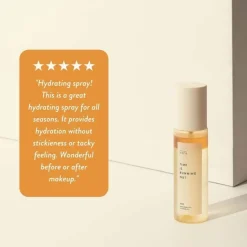 Time Is Running Out Mist 100ml