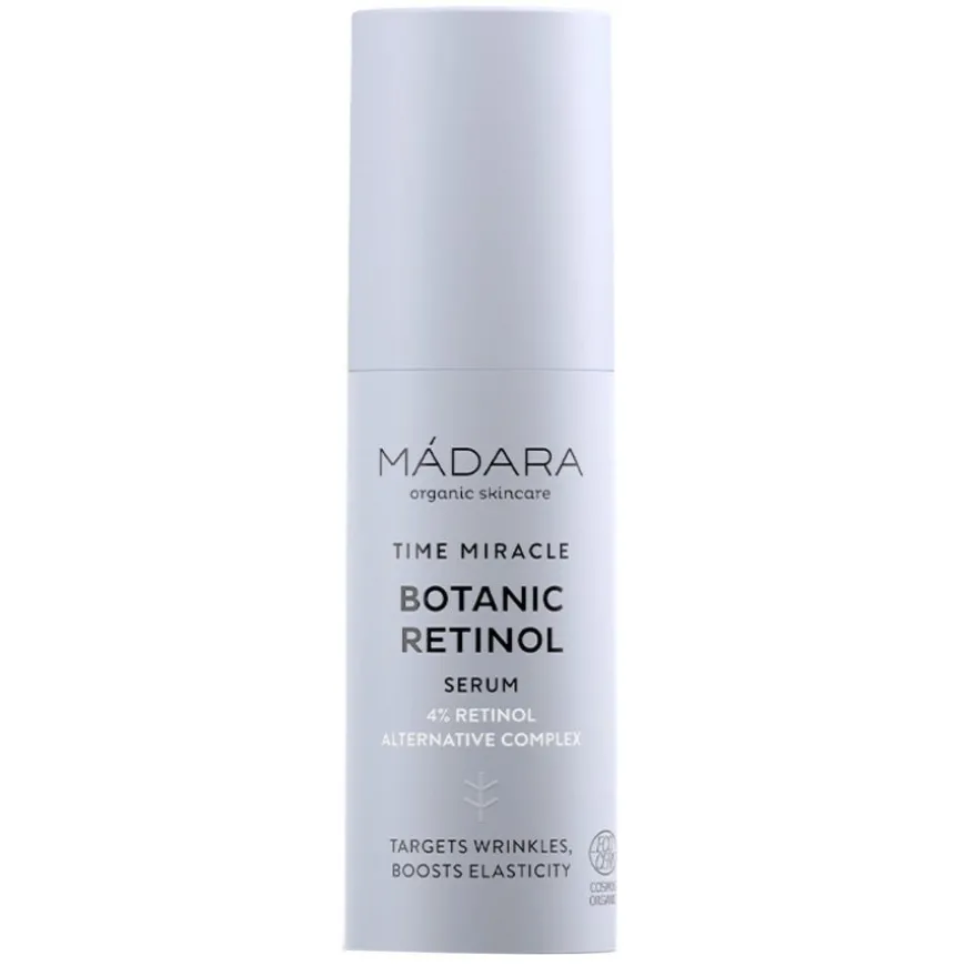 Time Miracle Botanic Retinol Serum 30ml