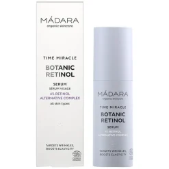 Time Miracle Botanic Retinol Serum 30ml