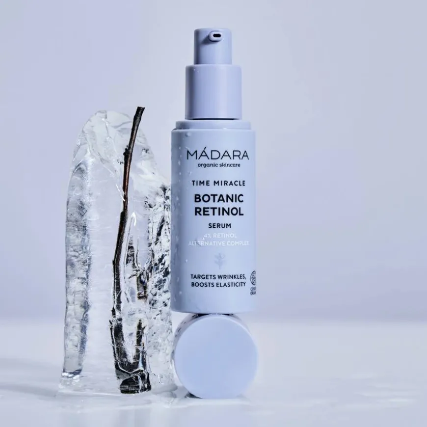 Time Miracle Botanic Retinol Serum 30ml