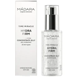 Time Miracle Hydra Firm Hyaluron Concentrate Jelly 75ml