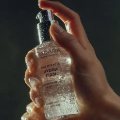 Time Miracle Hydra Firm Hyaluron Concentrate Jelly 75ml